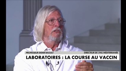 Masques obligatoires, course au vaccin, chloroquine, gestion de la crise et si on vous manipulait ?