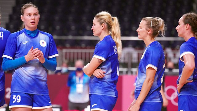 Последний день Олимпиады