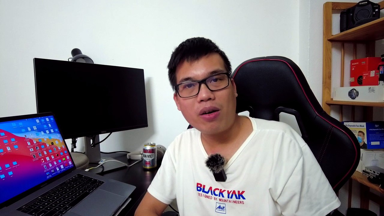 Cách cài Localhost trên Macbook - dân lập trình web với PHP cần thứ này - JamViet.com