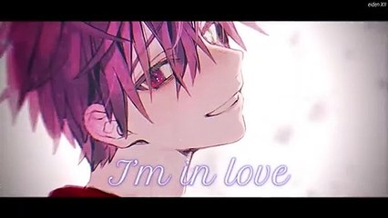 Nightcore - Hate Me - Nico Collins (Lyrics)