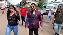 Bhuj- The Pride Of India Will Be Super-Hit: Mika Singh
