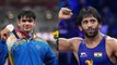 Neeraj wins gold, Bajrang Punia gets bronze in Olympics 2020