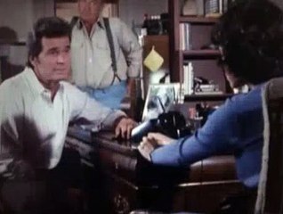The Rockford Files Season 2 Episode 10 2 into 5 56 won't Go