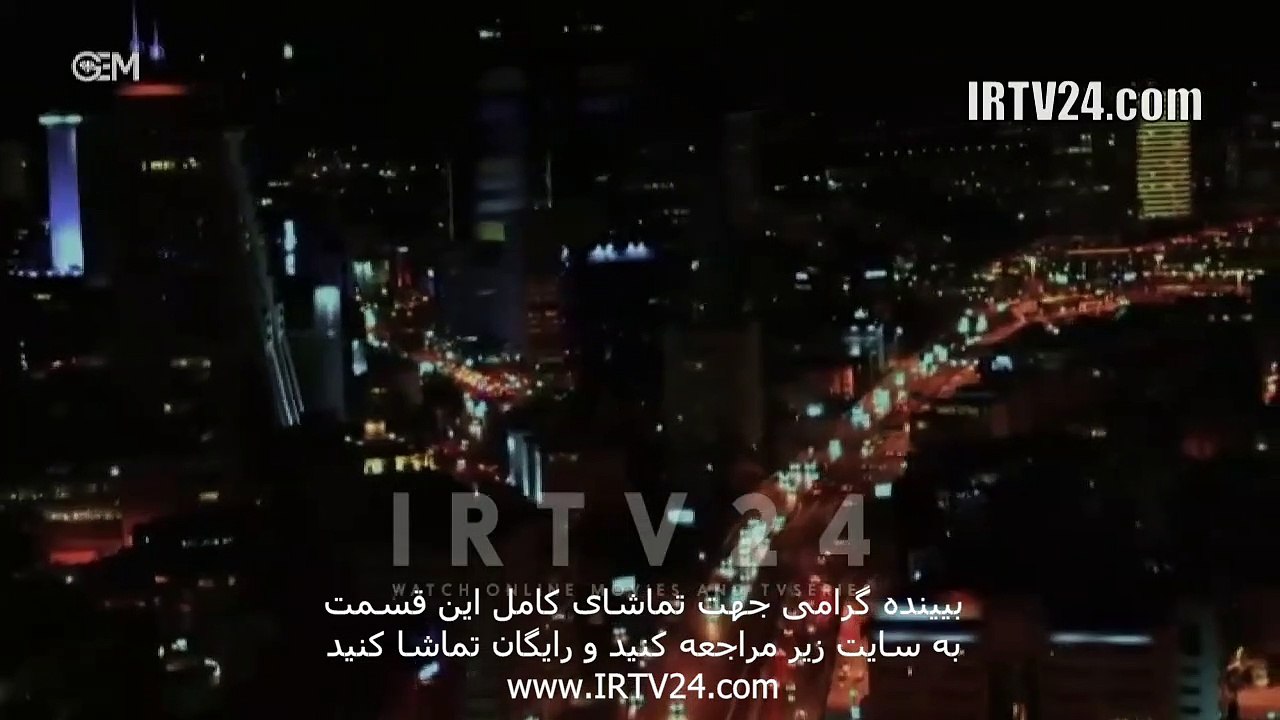سریال شعله های آتش دوبله فارسی 32 | Sholehaye Atash - Duble - 32