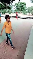 Yeh kya hua bichari Kay sath hahaha