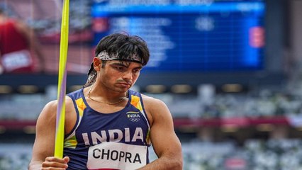 Descargar video: Here's who said what on gold medal of Neeraj in Olympics