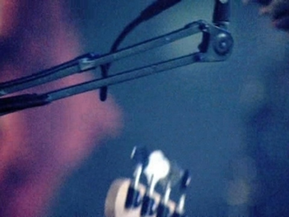 Muse Wembley Extrait DVD HAARP Tour Newb Born