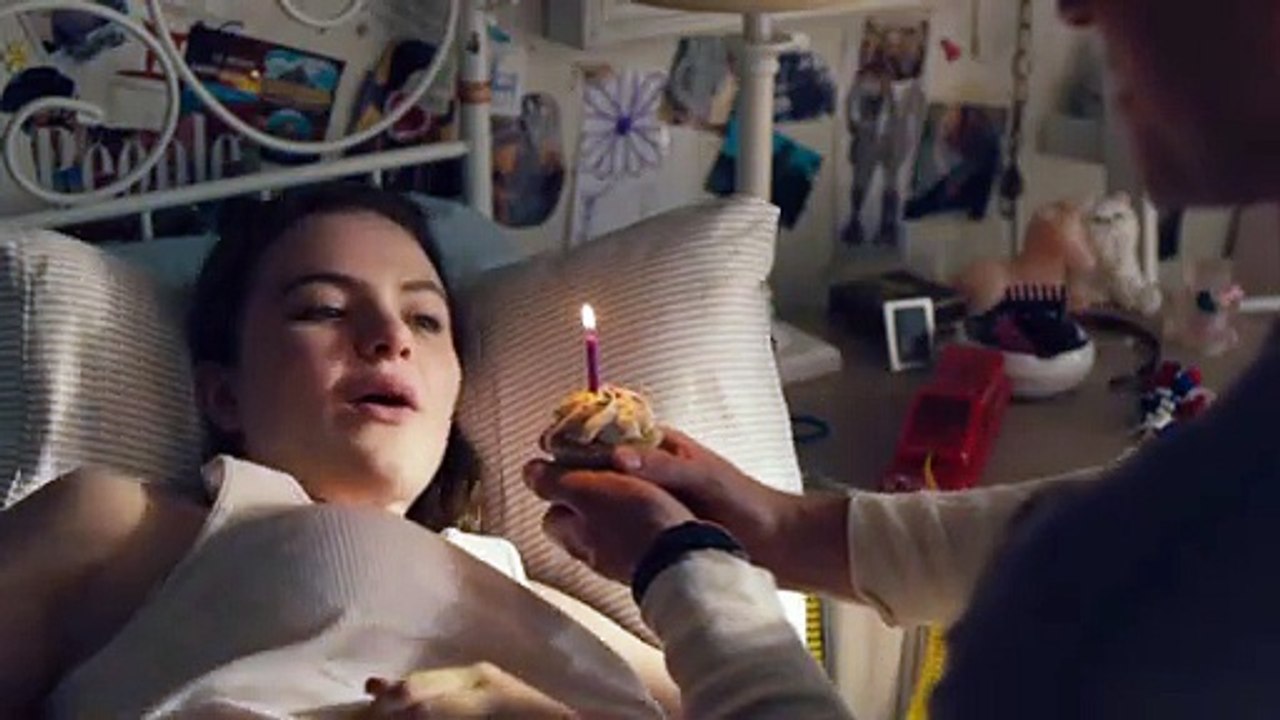 CRUEL SUMMER - Extrait - Les premières minutes