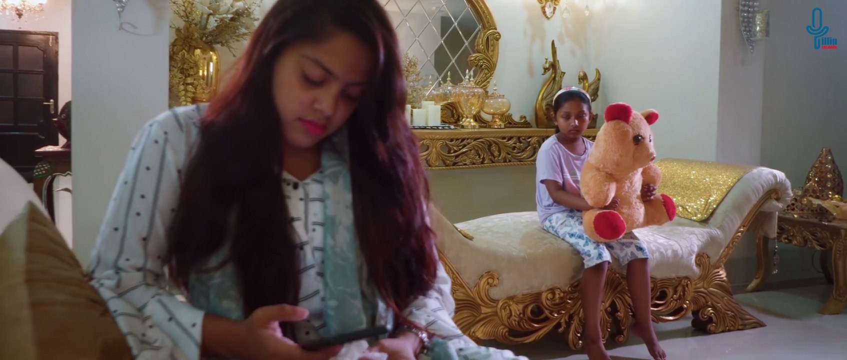 জীবনের রঙ । Jiboner Rong  Tauhidul Islam  New Music Video । 4k