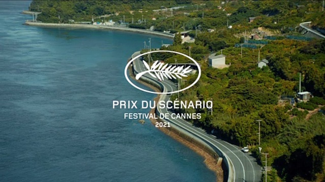 DRIVE MY CAR Film Bande-Annonce