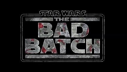 Star Wars The Bad Batch Saison 2 en 2022