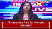 IPL Team Lauds Neeraj Chopra CSK To Create Special Jersey Numbered 8758 NewsX