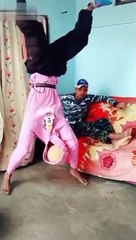 OMG so funny video plz follow like and share