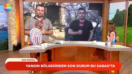 Bu Sabah 8. Bölüm | 4 Ağustos 2021