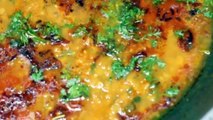 Dhaba Style Dal Fry Recipe ||dal tadka,dal fry recipe hindi & Urdu || HomeEasy recipe