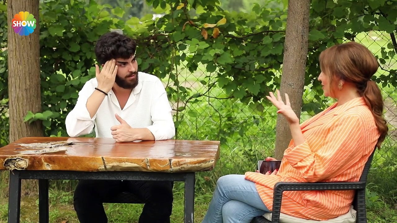 Bir Şansım Olsa 60.Bölüm  | 8 Ağustos 2021