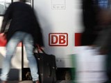 Deutsche Bahn: Darum drohen ab Dienstag massive Streiks