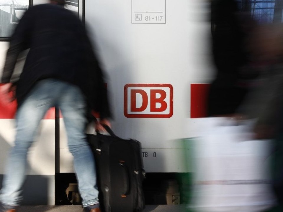 Deutsche Bahn: Darum drohen ab Dienstag massive Streiks