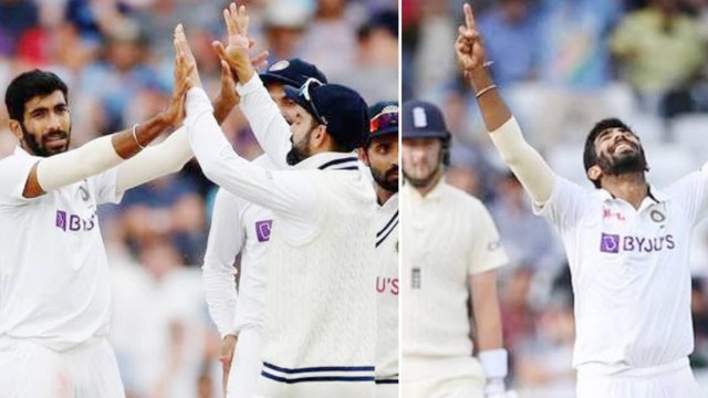 How Jasprit Bumrah Found Form After WTC Final | Ind Vs Eng | Oneindia Telugu