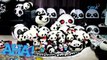 AHA!: Panda collections at customized panda cakes, ating silipin!