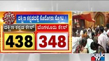 Dakshina Kannada District Reports Highest Covid Cases Than Bengaluru Today