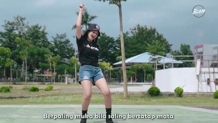 MENCARI ALASAN  MUSIC COVER BY YEYEN NOVITA