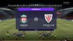 Liverpool vs Athletic Bilbao || Club Friendly - 8th August 2021 || Fifa 21