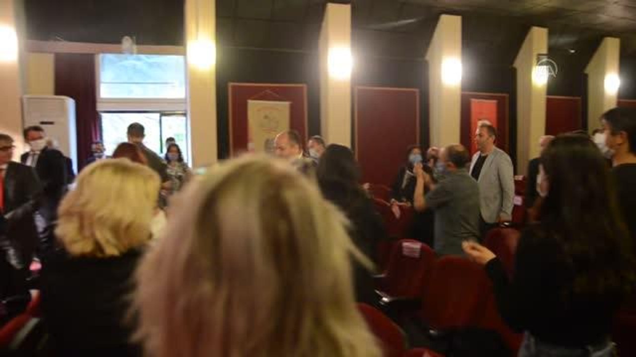 Anavatan Partisi Genel Başkanı Çelebi'den "birlik ve beraberlik" çağrısı