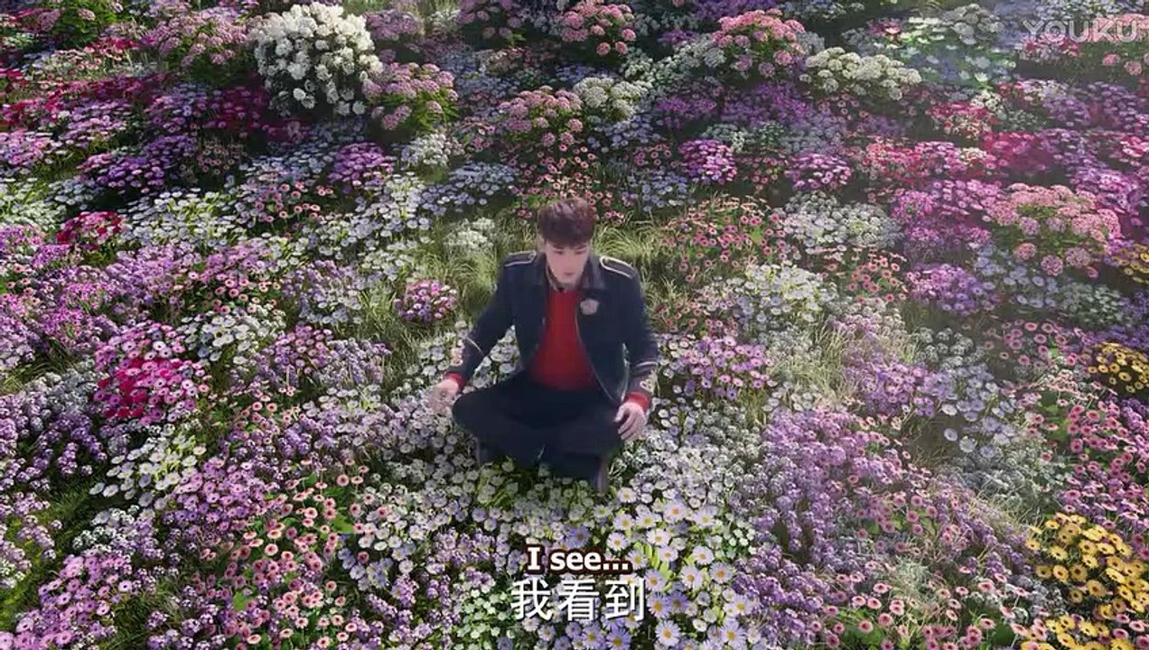 Ep 64 Zhige being hypnotized