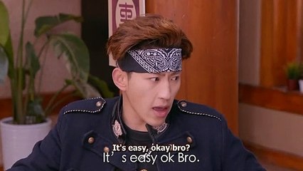 Ep 68 Zhang Fei stories