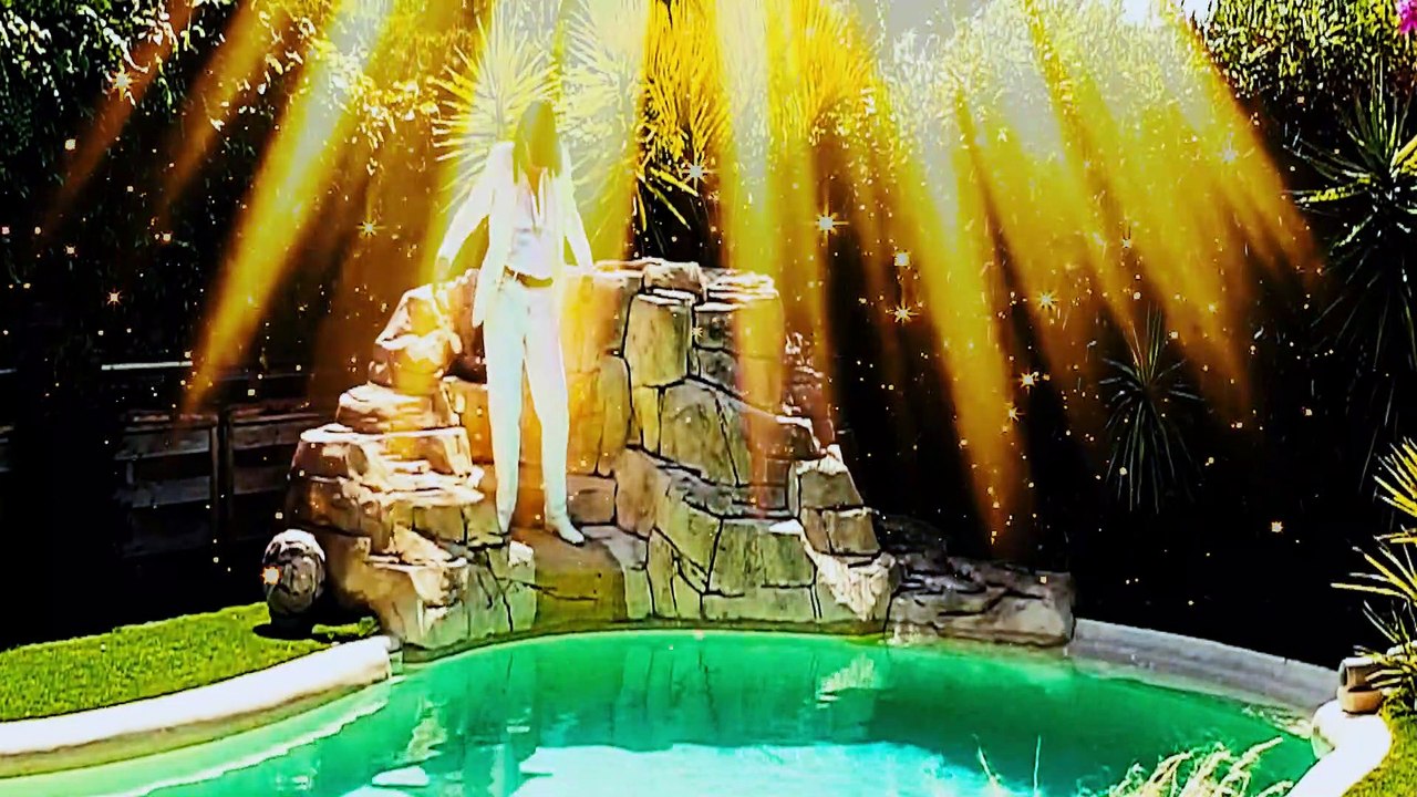 GERVAY BRIO - SUMMERIAN DANCER HD 4K Official Video Clip