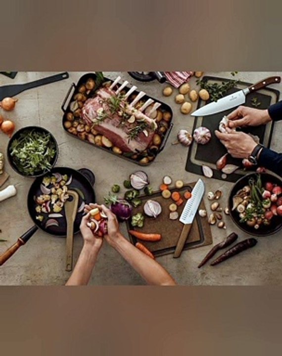 Free Promotion - PART 1 ( Cooking Category  )