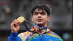 My biggest role model and mentor is my uncle: Neeraj Chopra