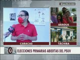Freddy Ñáñez: Contamos con más de 180 mil postulados y postuladas en todo el país