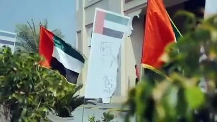 لقطات من حفل زفاف الشيخ مكتوم بن حمد