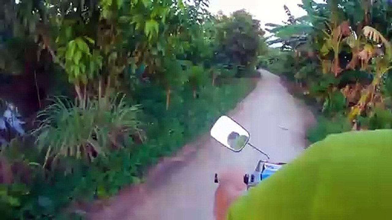 make it fast