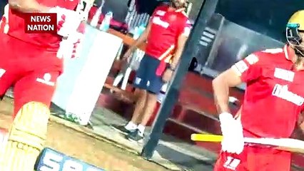 आईपीएल : पोलार्ड और आंद्रे रसेल कभी नहीं जीत पाएंगे ऑरेंज कैप, दिनेश कार्तिक ने बताया क्यों