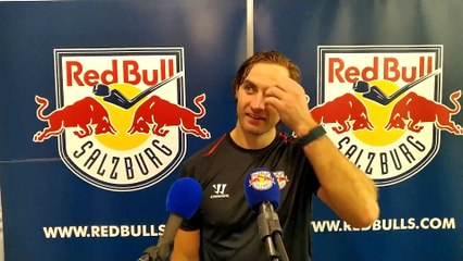 Pre-Season: RBS-Crack TJ Brennan nach Testspiel gegen Budejovice