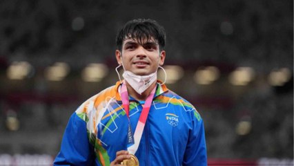 Have followed Jan Zelezny through videos: Neeraj Chopra