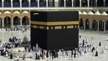Suudi Arabistan, Türkiye'den umre için ziyaretçi kabul etmeyecek