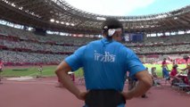 Neeraj Chopra won India's first gold medal in Tokyo Olympics