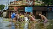 MP Flood: 1250 villages affected,over 25000 houses destroyed