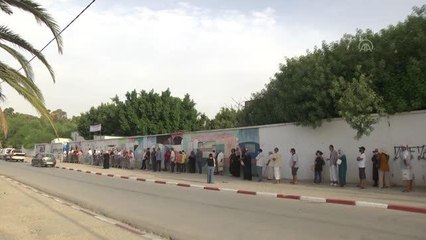 "8 Ağustos Kovid-19'a karşı Ulusal Aşılama" gününe yoğun ilgi