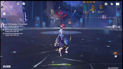 The Shogun's Decree: The First Ever Golden House Speedrun Competition.