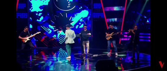 Live Grand Final The Voice of Nepal Season 3  __Kiran Gajumer ,PERFORMANCE 2021