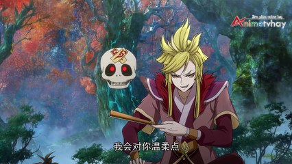 Nhất niệm vĩnh hằng tập 30 thuyết minh