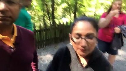 দেখুন  ১০০ ফিট মাটির নিচে অত্যাশ্চর্য ক্রিস্টাল লেক    Echo Caverns, PA    আমেরিকাতে ইন্ডিয়ান গুহা@AmazingAzad@WonderfulUniverse