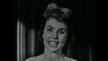 Teresa Brewer - Mutual Admiration Society (Live On The Ed Sullivan Show, November 25, 1956)
