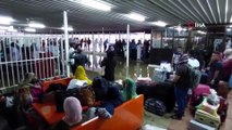 - Sudan'ı sel vurdu: Hartum Uluslararası Havaalanı sular altında kaldı