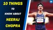 Neeraj Chopra, Gold Medallist, Is An Army Subedar: 10 Things To Know